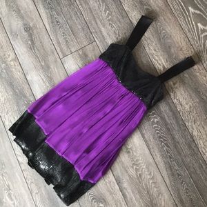 Neiman Marcus cocktail Dress💜